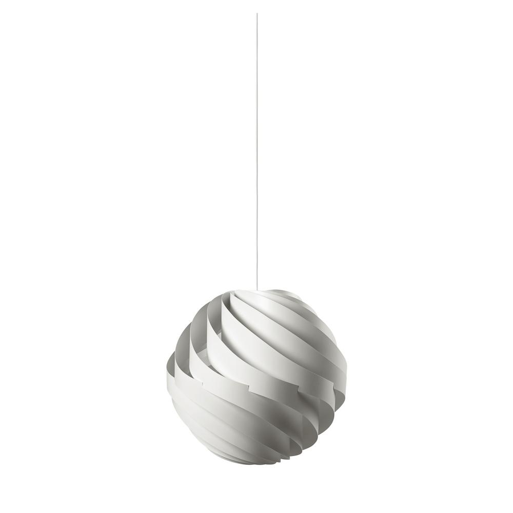 Large Turbo Pendant by Louis Weisdorf for GUBI