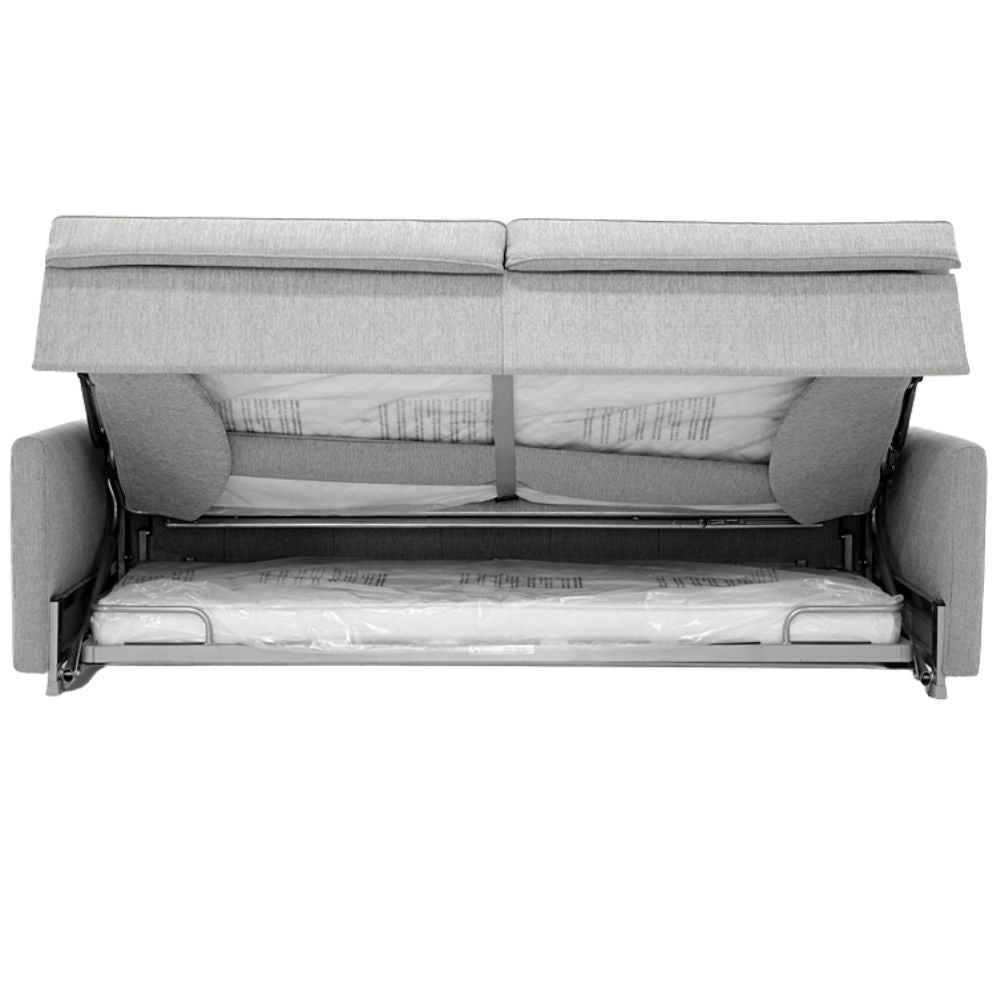 Luonto Elevate Bunkbed Sleeper Sofa Opening