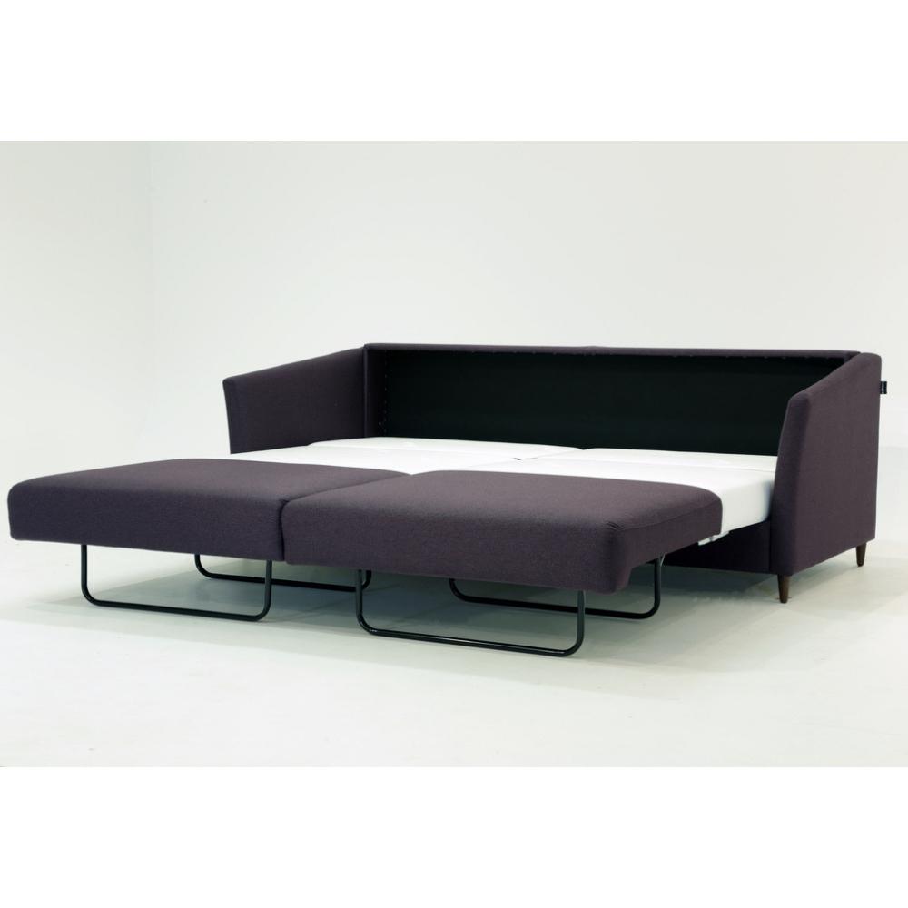 Luonto Erika King Sleeper Sofa Open