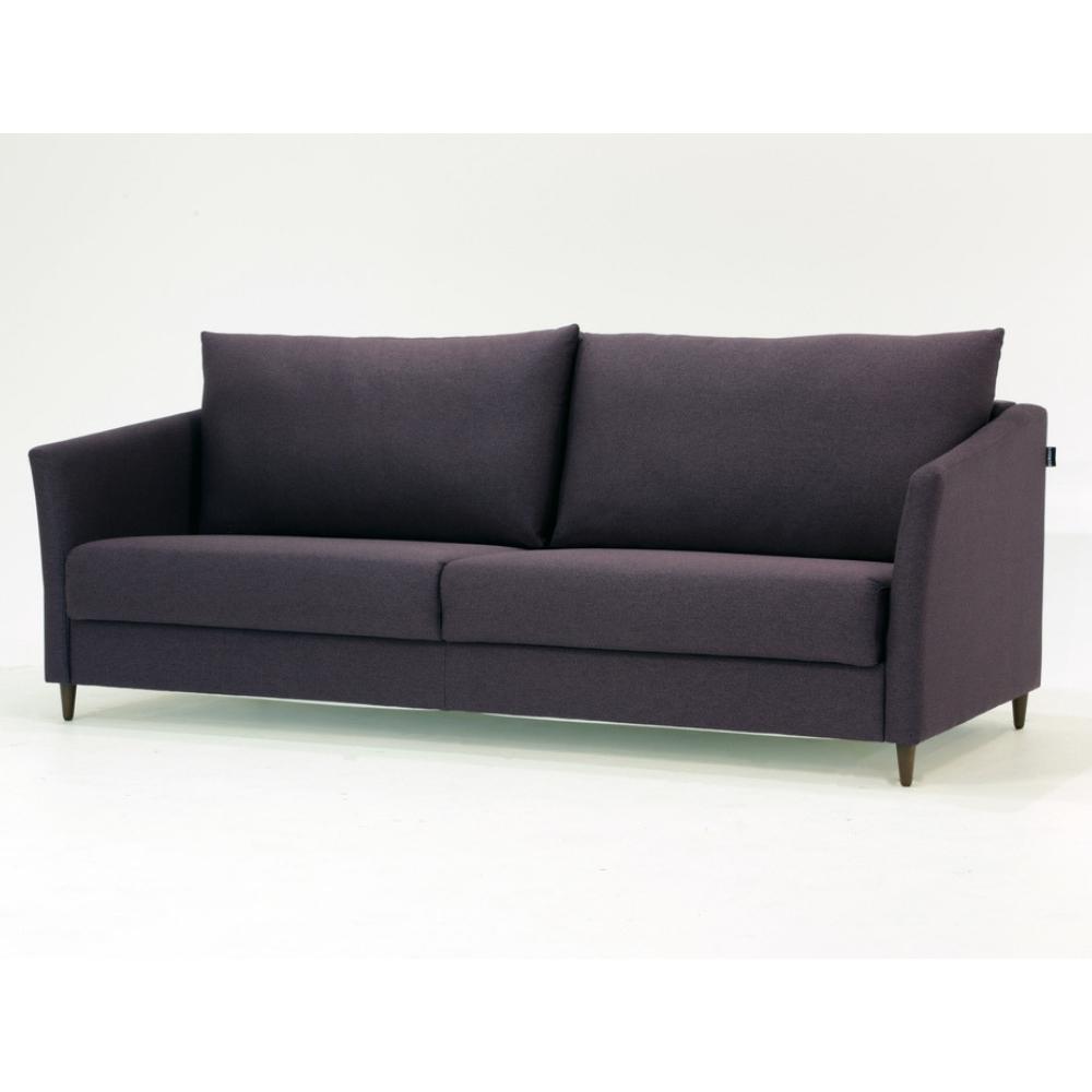 Luonto Erika King Sleeper Sofa Angled