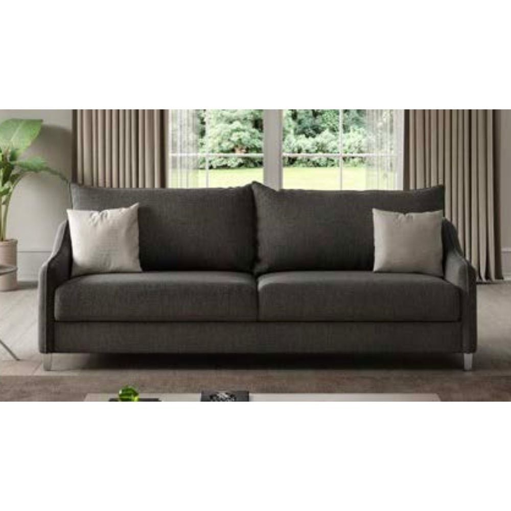 Luonto Ethos King Sleeper Sofa in Living Room