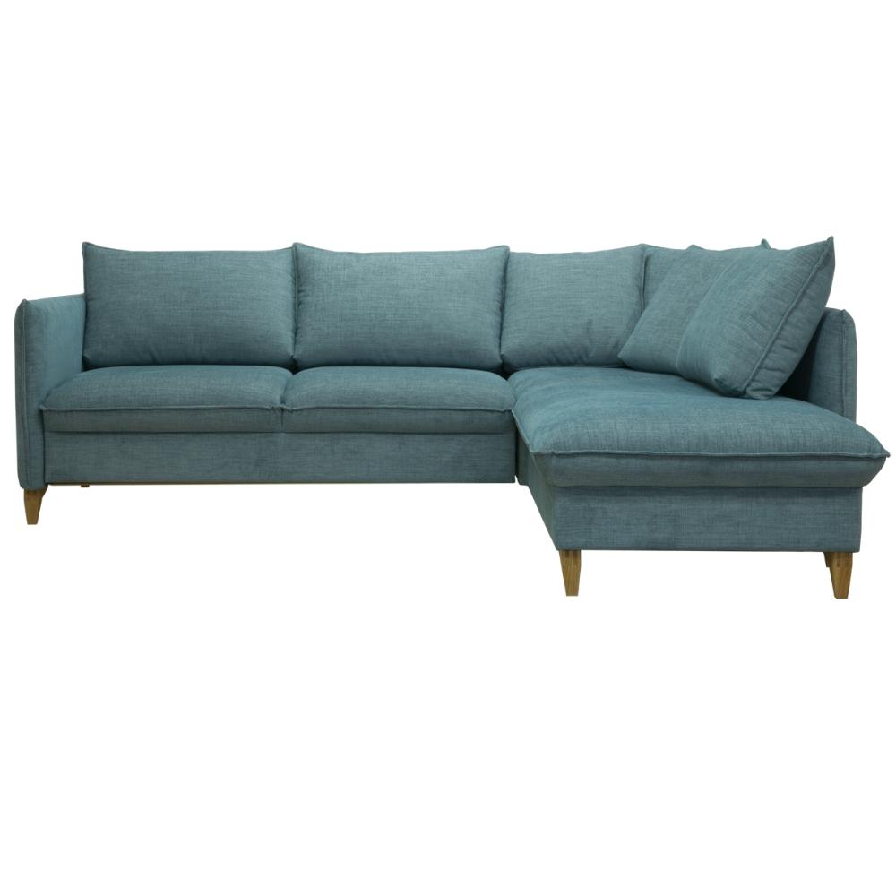 Flipper Sectional Sleeper Sofa Luonto