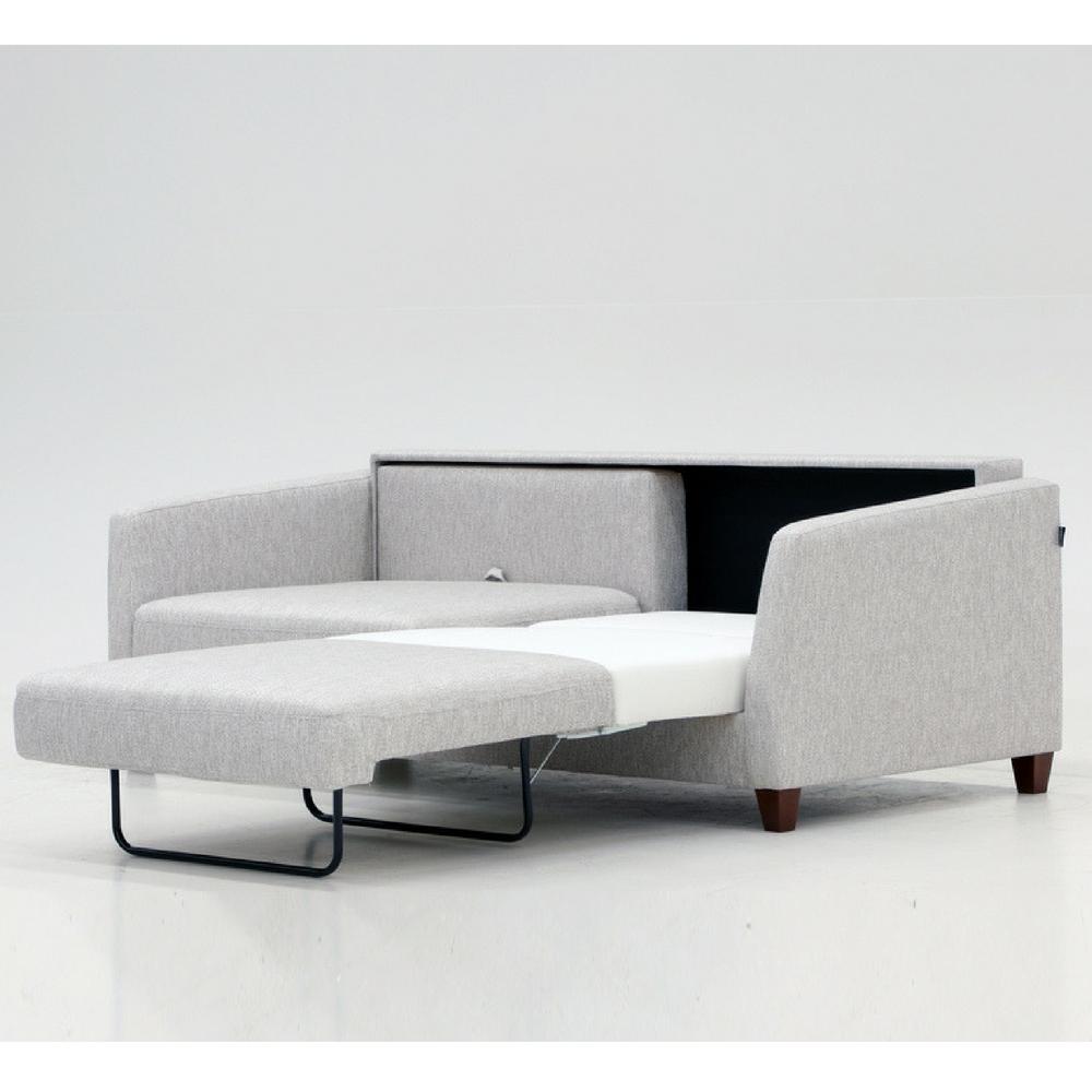 Luonto Monika Sleeper Sofa half open