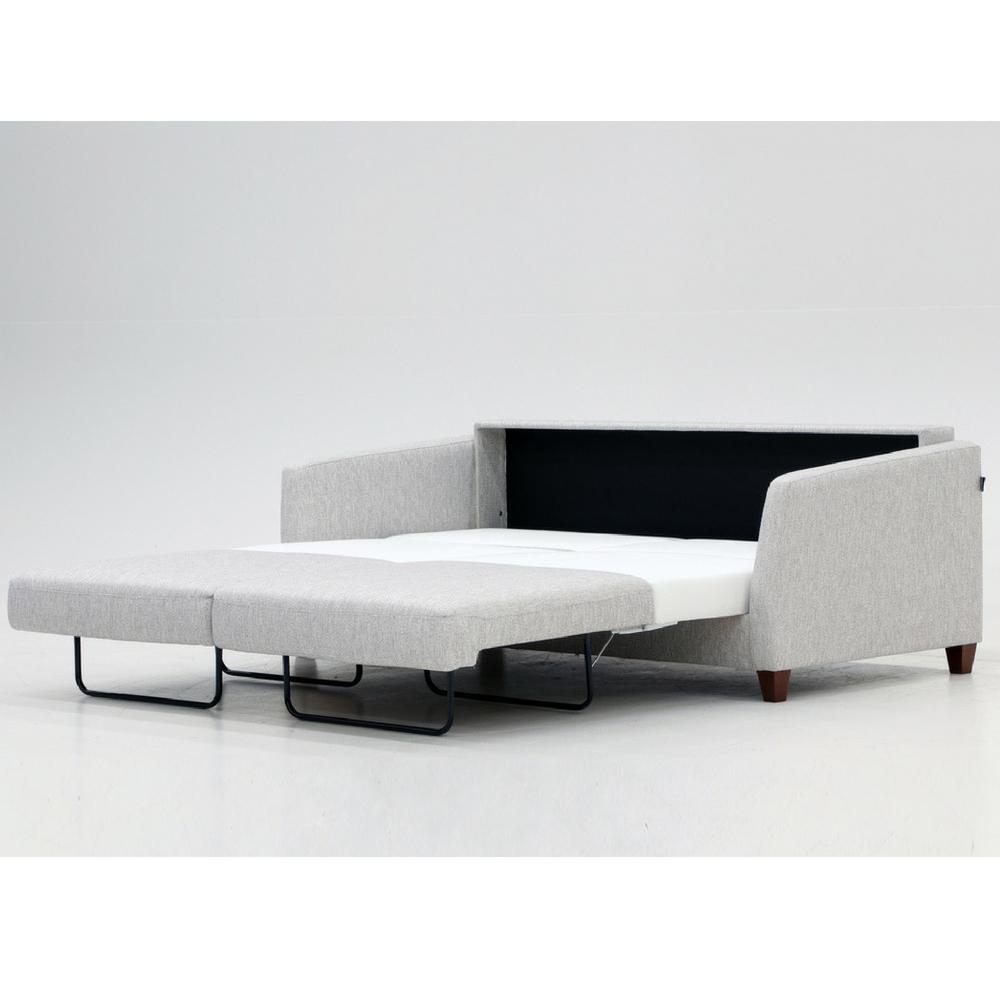 Luonto Monika Sleeper Sofa fully open