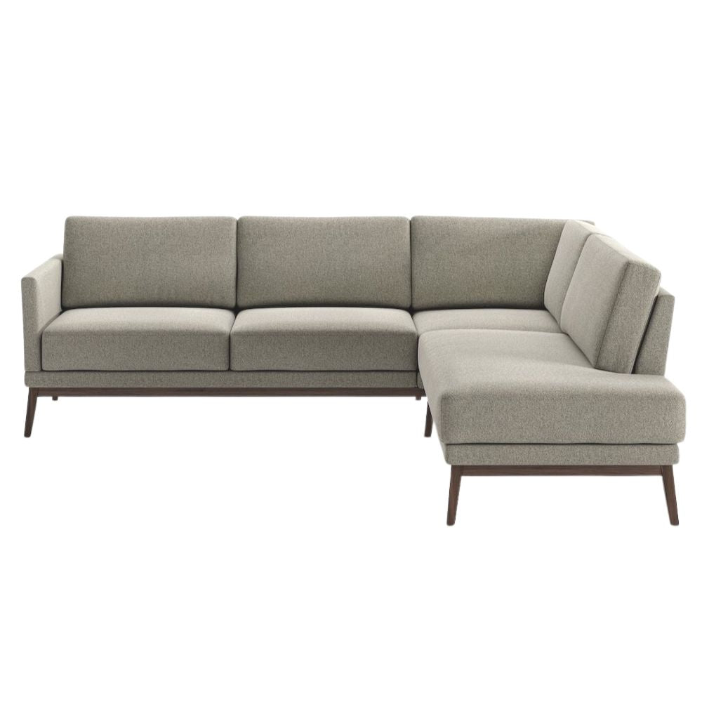 Luonto Viola Sectional Sofa New Photography 2022