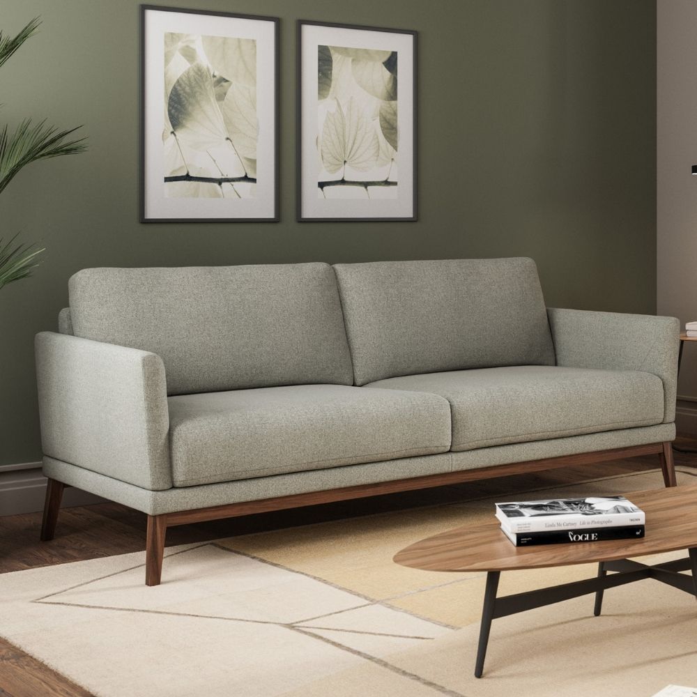 Luonto Viola Sofa in Living Room