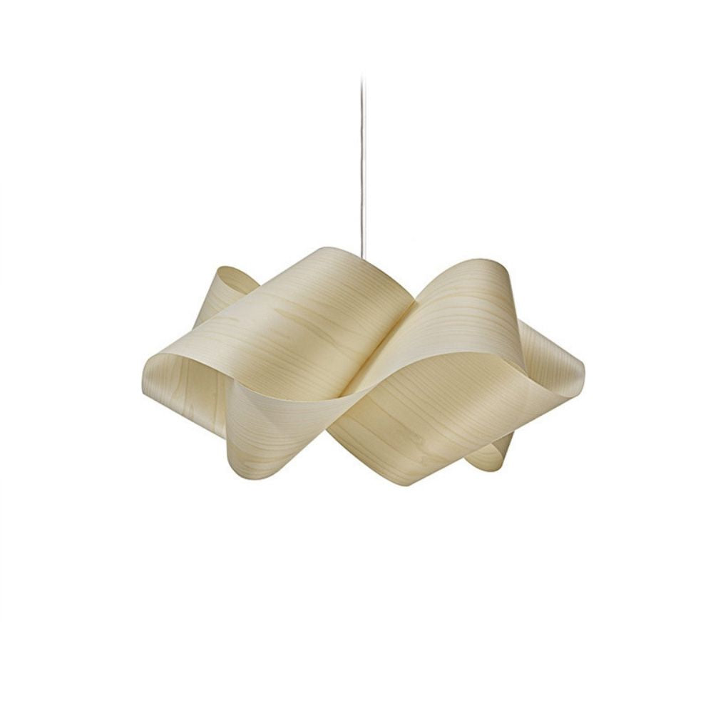 オリエンタルランプ（large size） LZF Swirl Pendant