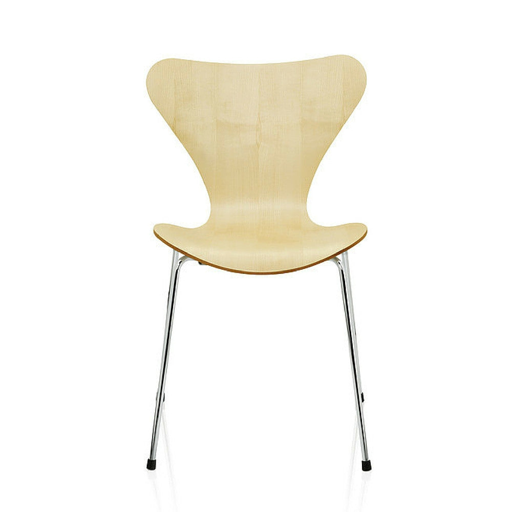 Maple Series 7 Chair Arne Jacobsen Fritz Hansen