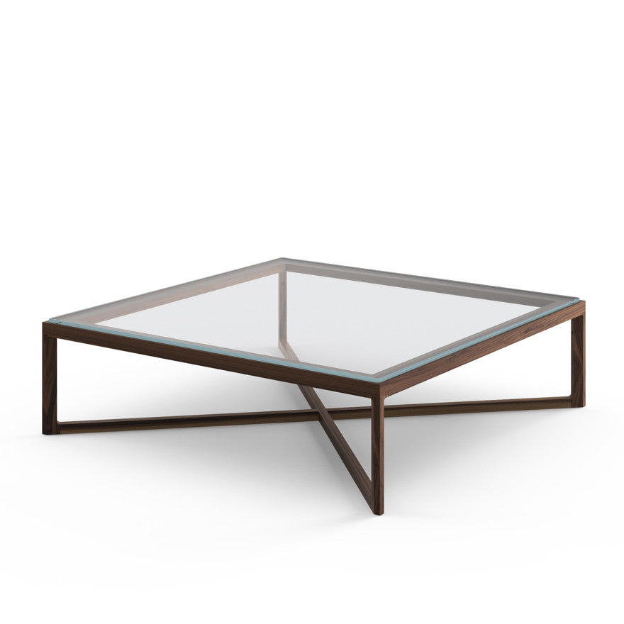 Krusin Coffee Table Walnut