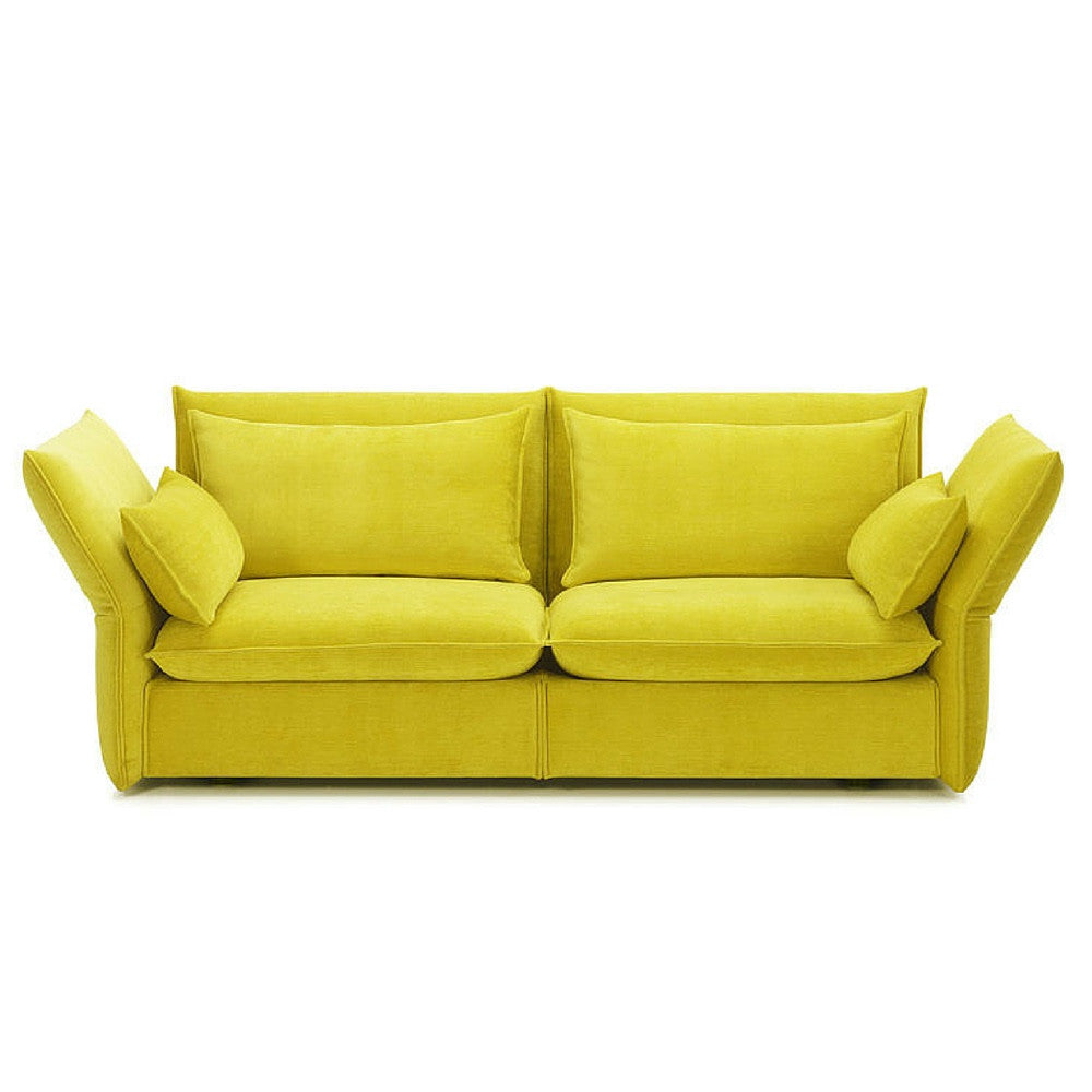 Iroko Lemon Yellow 01