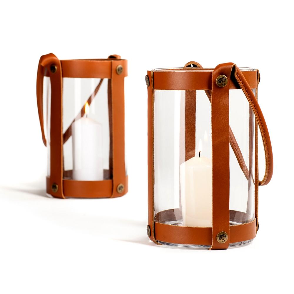 Marstrand Candle Lanterns by Skargaarden