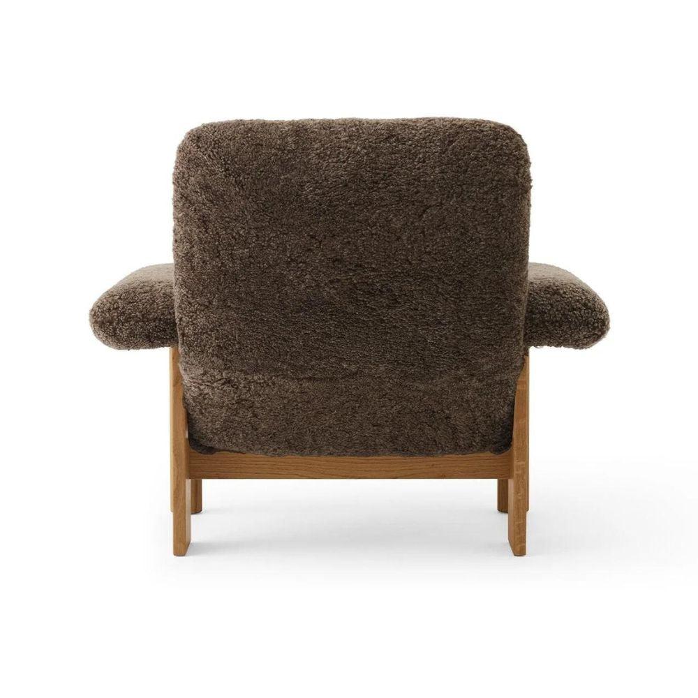 Menu Brasilia Lounge Chair by Anderssen & Voll