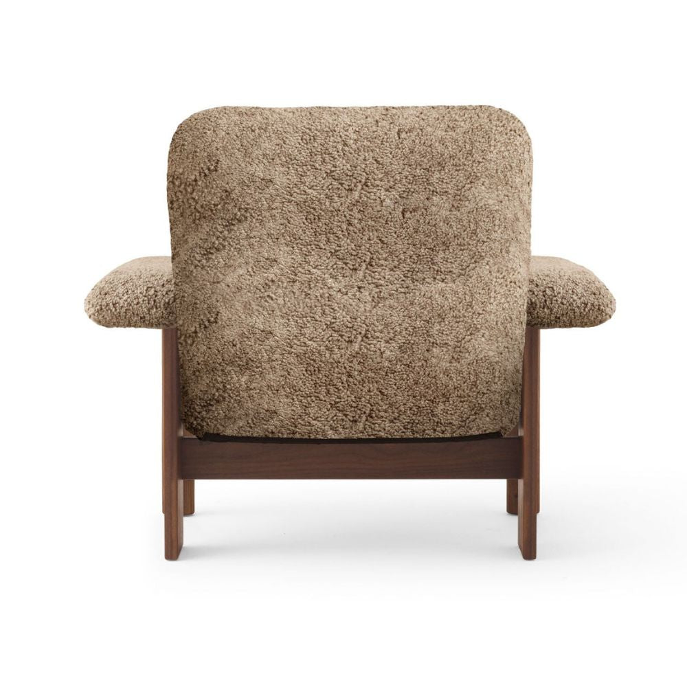 Menu Brasilia Lounge Chair by Anderssen & Voll