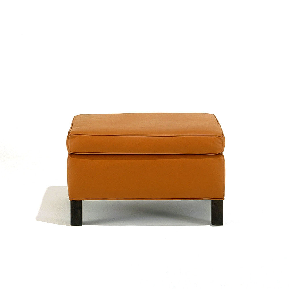 Mies van der Rohe Krefeld Ottoman Knoll