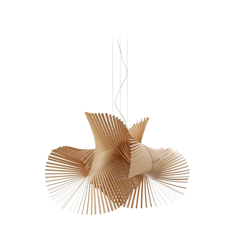 LZF MiniMikado Suspension Light | Miguel Herranz