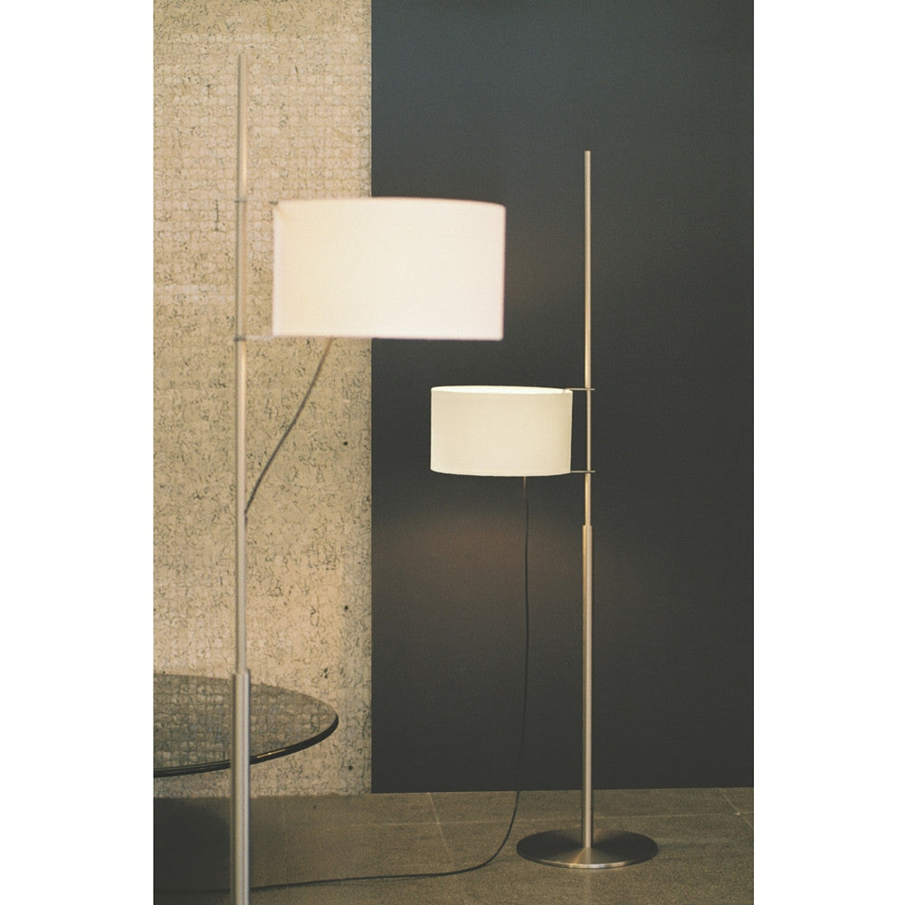 Miguel Milá TMD Floor Lamps by Santa & Cole