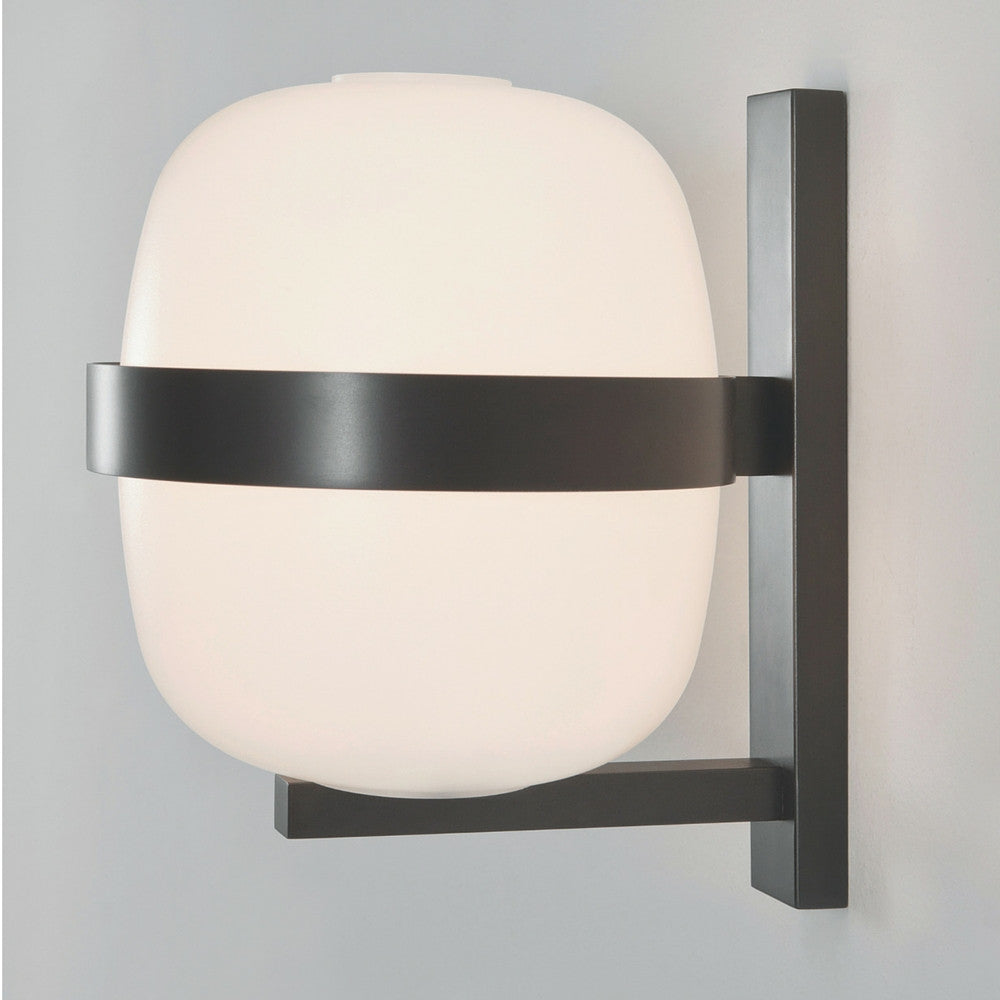 Miguel Milá Wally Wall Lamp by Santa & Cole