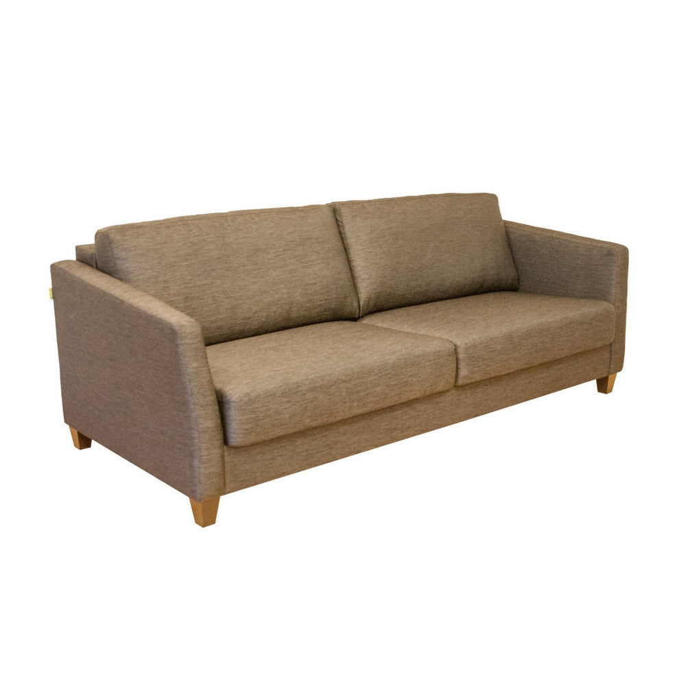 Monika King Sofabed by Luonto