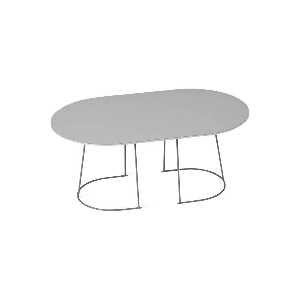 Muuto | Airy Coffee Table | Cecilie Manz