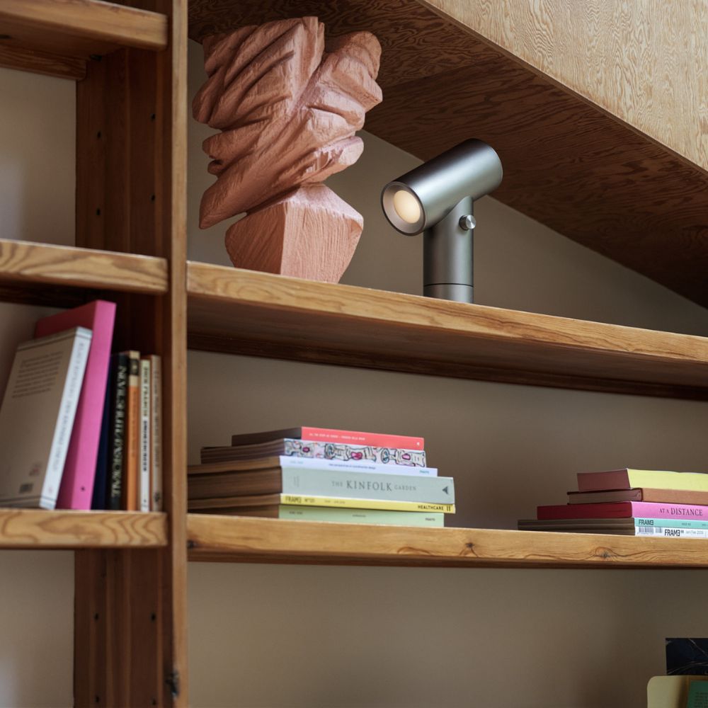 Muuto Beam Table Lamp by Tom Chung