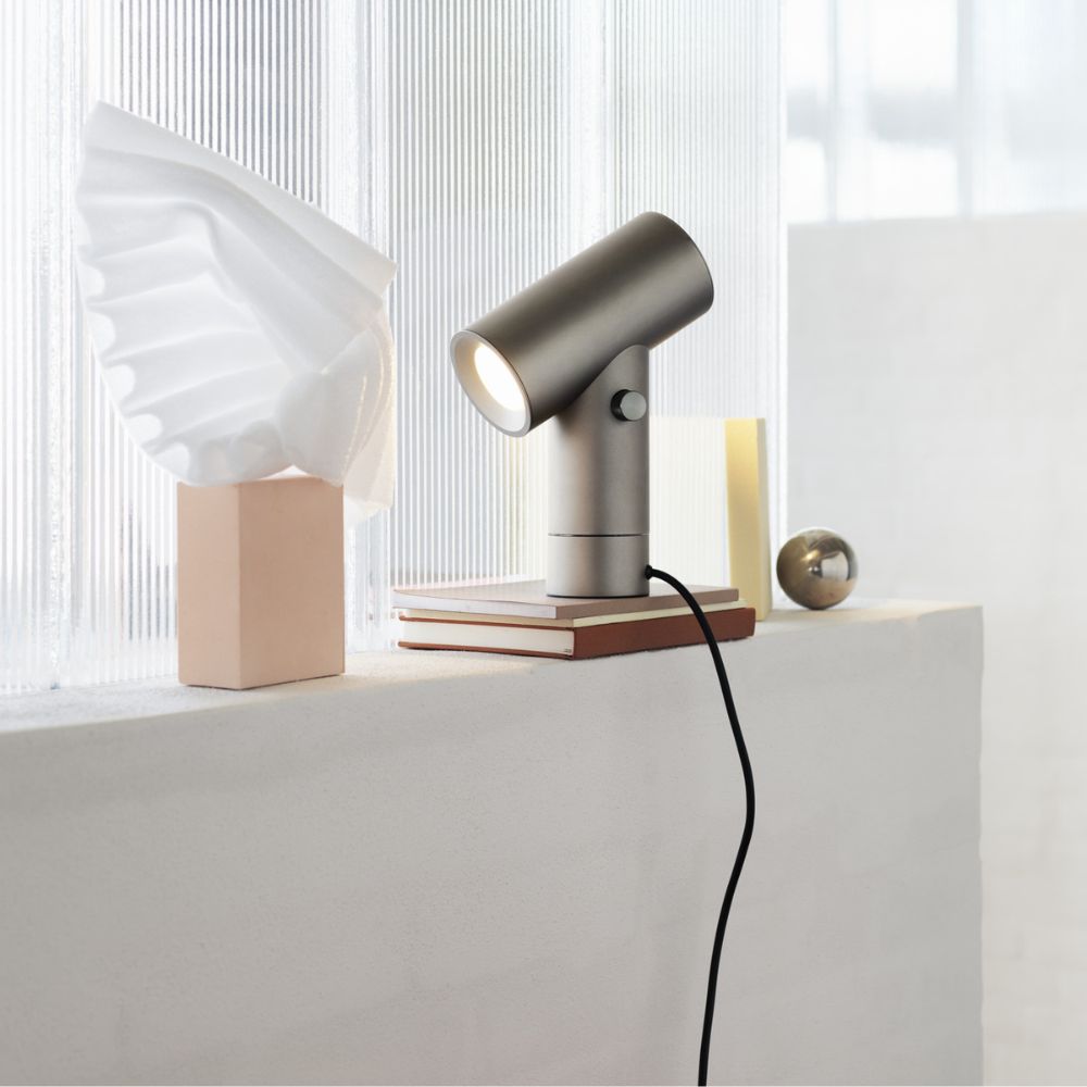 Muuto Beam Table Lamp by Tom Chung