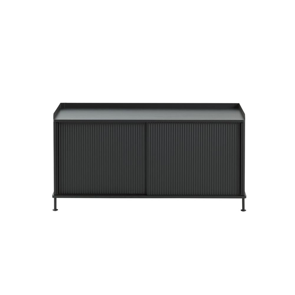 Muuto Enfold Sideboard Low by Thomas Brentzen