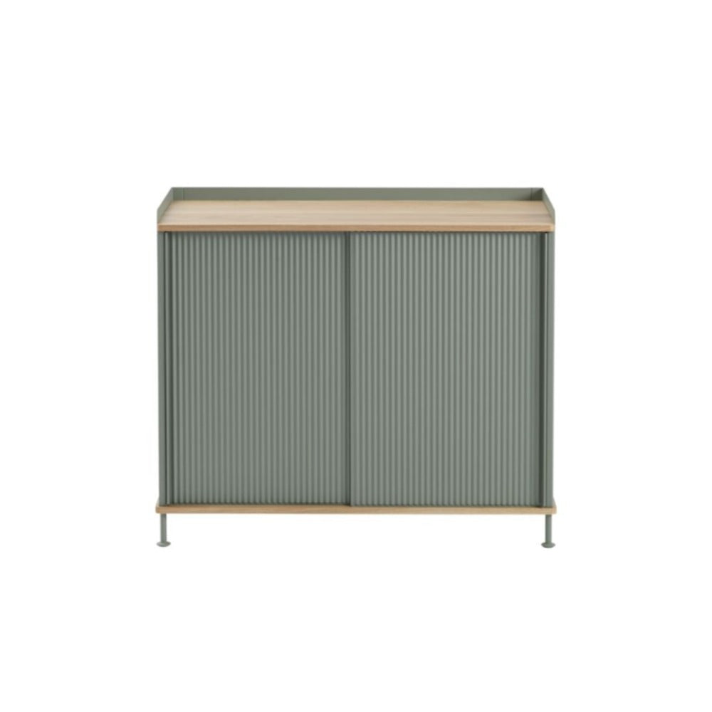 Muuto Enfold Sideboard (Tall) by Thomas Bentzen