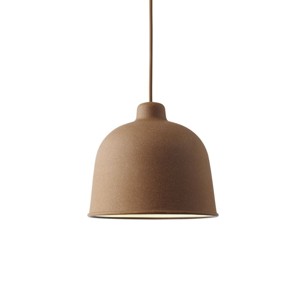 Muuto | Grain Pendant Lamp | Jens Fager
