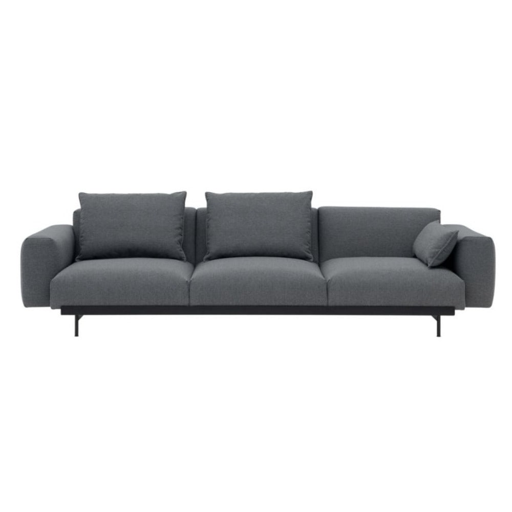 Muuto | In Situ 3-Seater Sofa | Anderssen & Voll