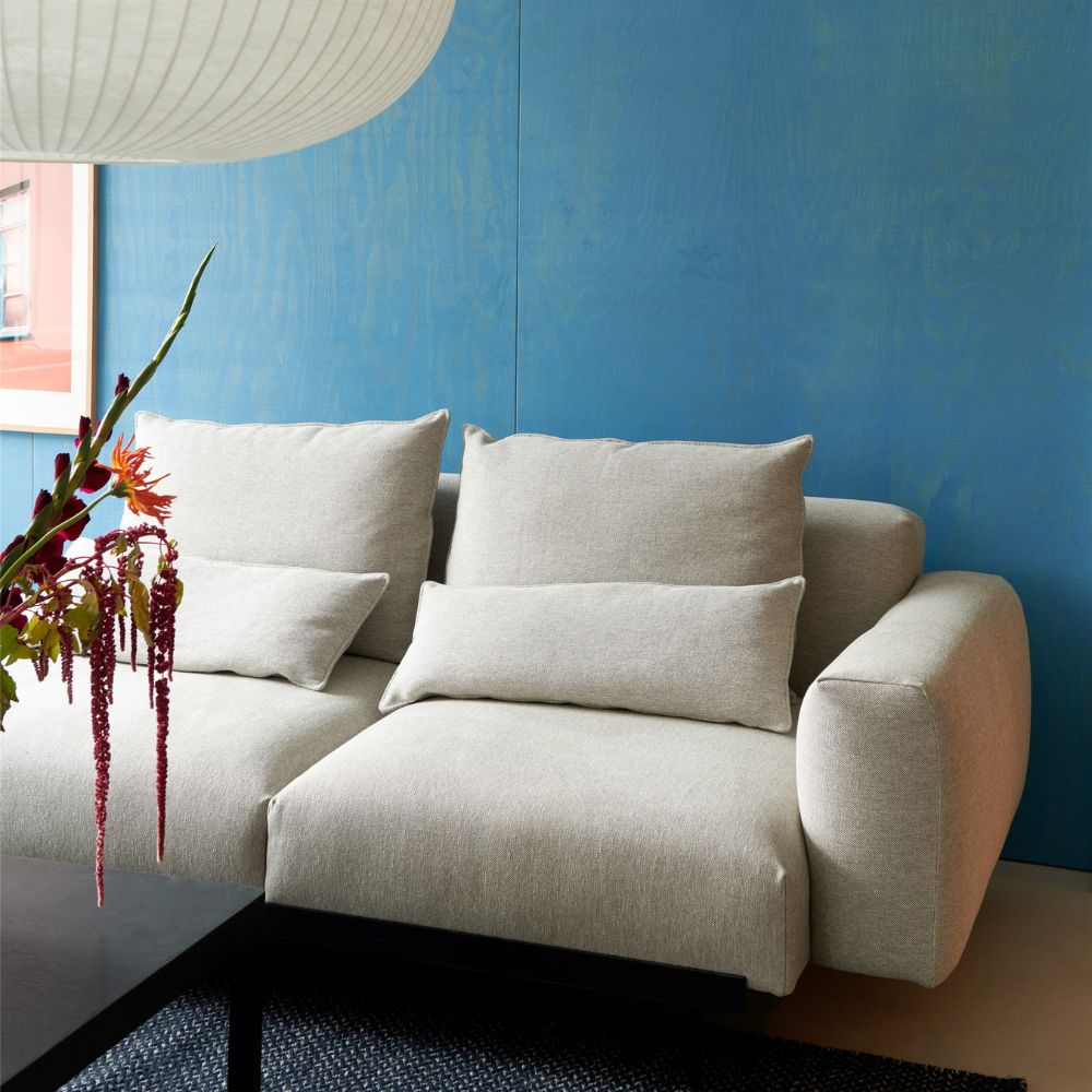 Muuto In Situ Sofa 3-Seat