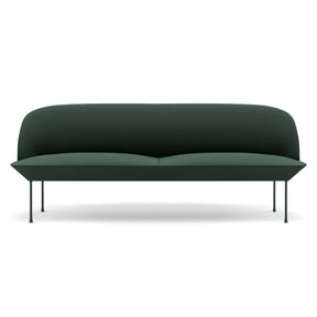 Muuto Oslo 3-Seat Sofa by Anderssen & Voll