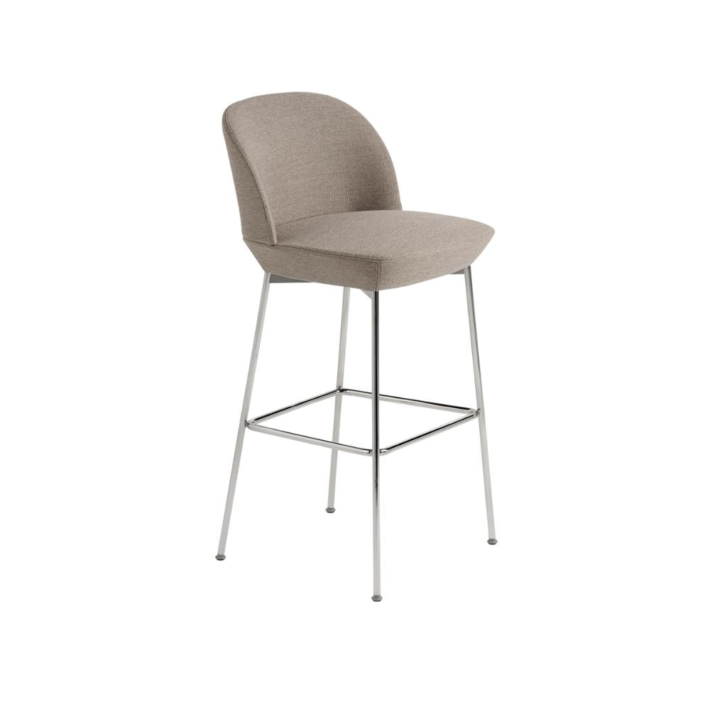 Muuto Oslo Barstool by Anderssen & Voll