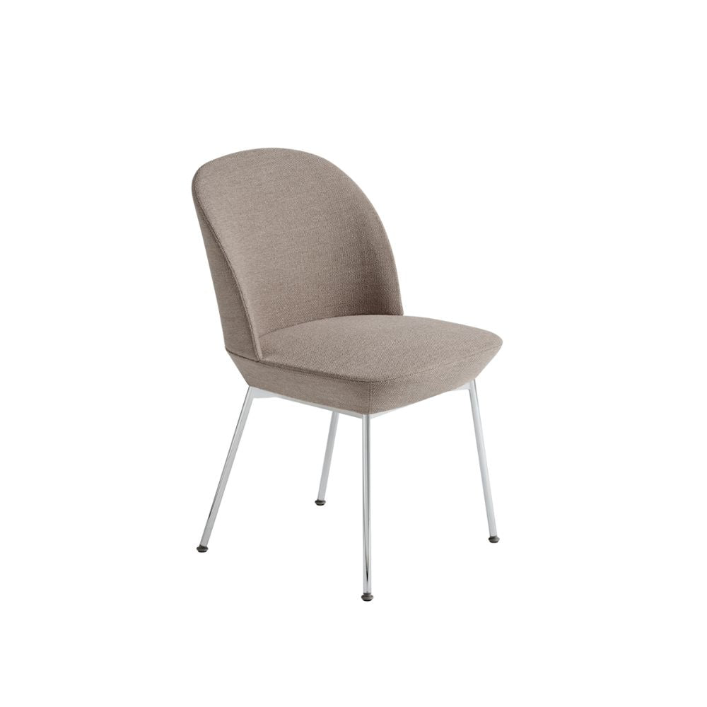 Muuto Oslo Side Chair by Anderssen & Voll