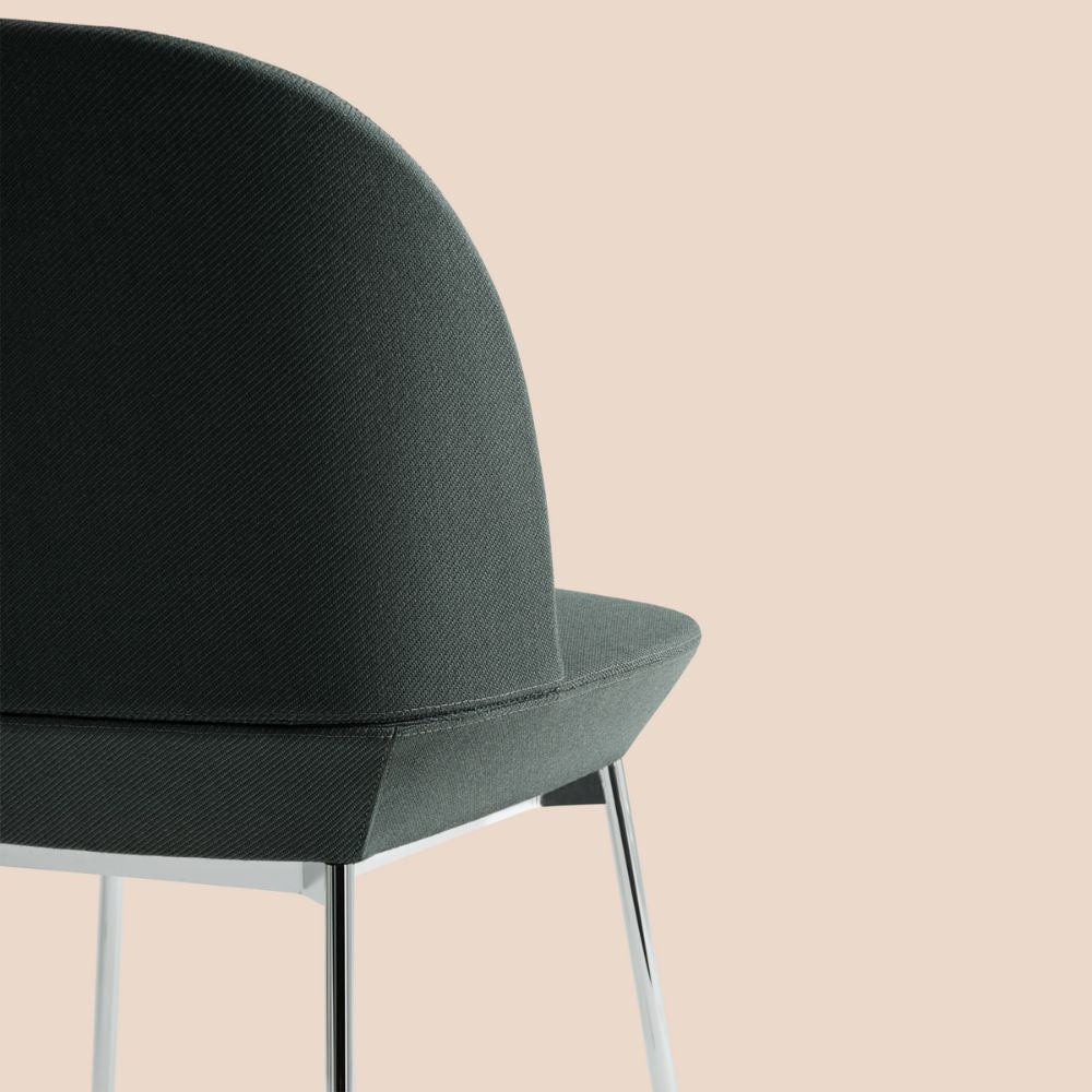 Muuto Oslo Side Chair by Anderssen & Voll