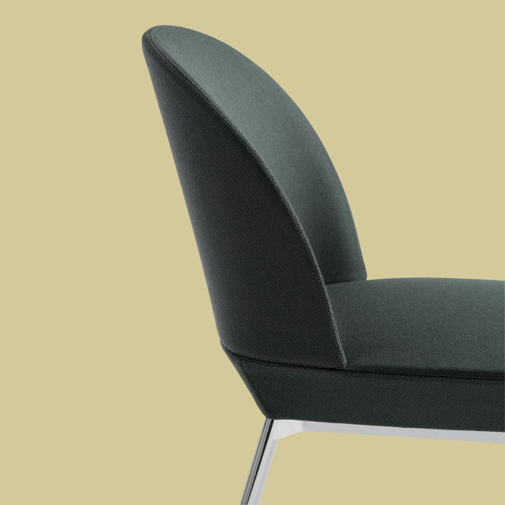 Muuto Oslo Side Chair by Anderssen & Voll