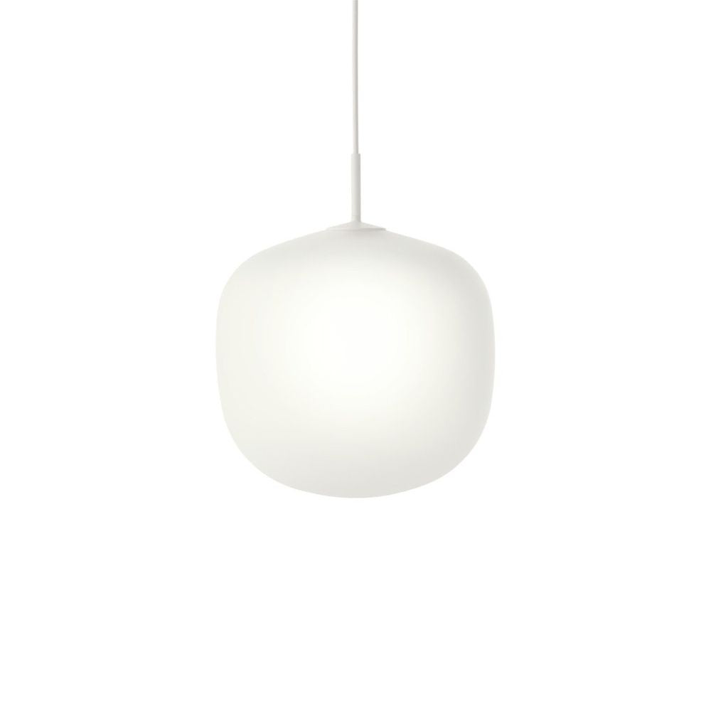 Medium White