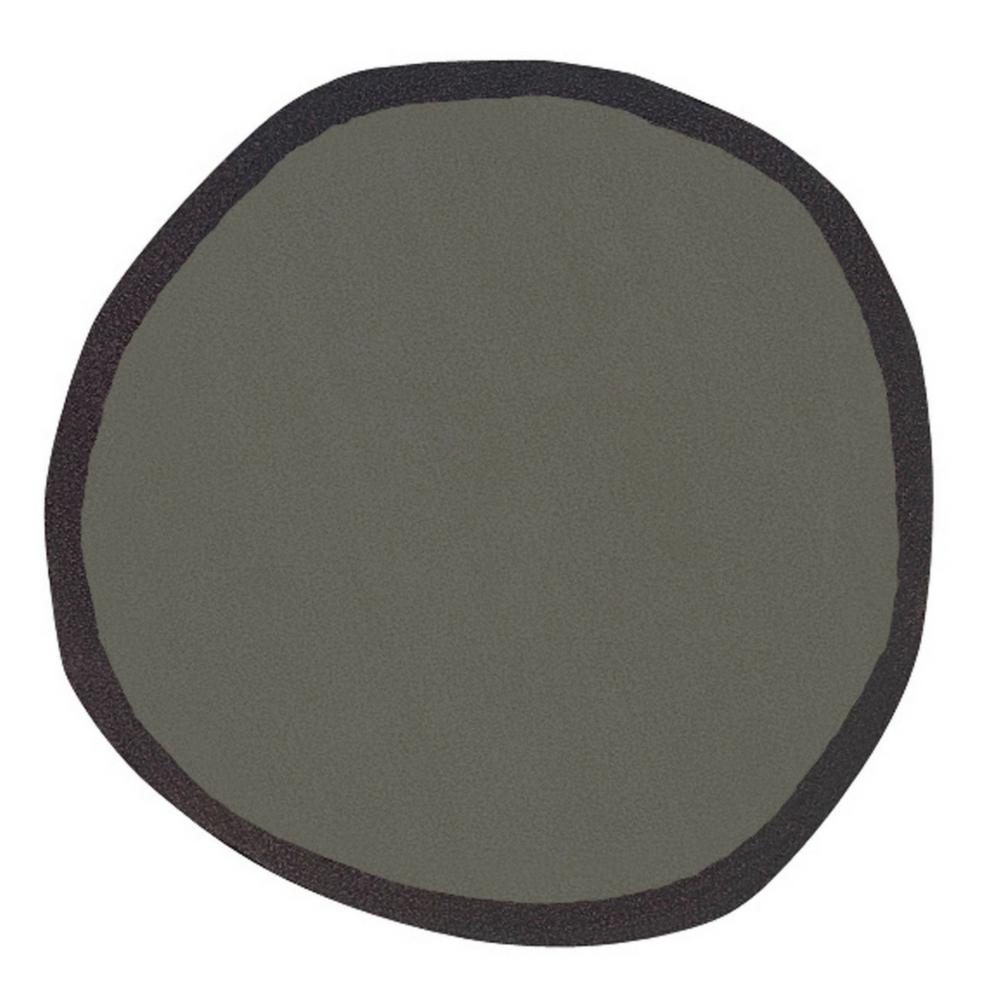 Nanimarquina Aros Rug Round