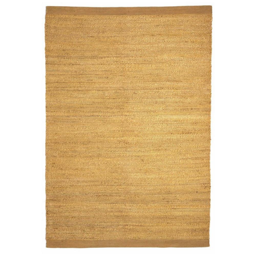 Nanimarquina Herb Rug Yellow