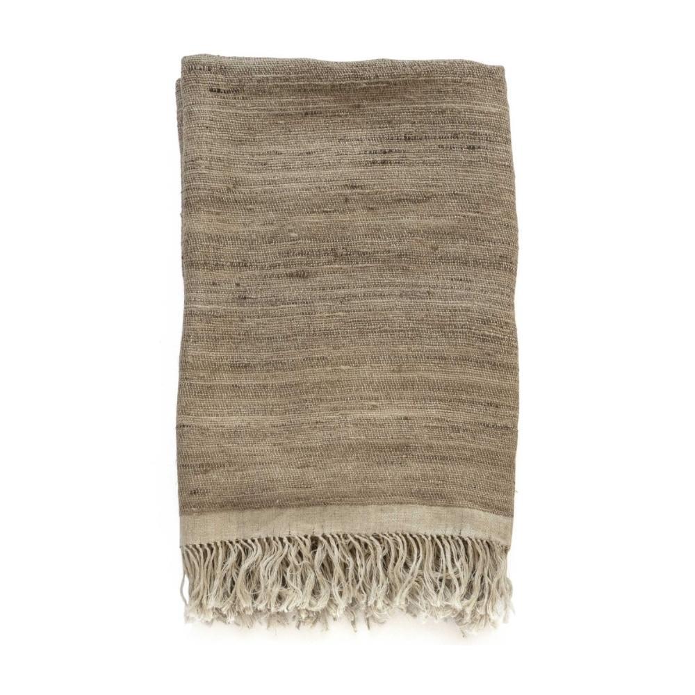 Nanimarquina Ilse Crawford Wellbeing Throw