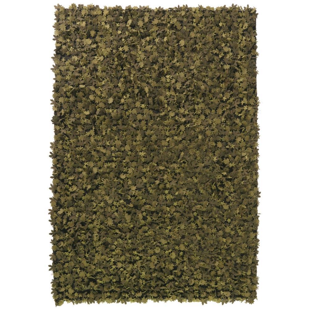Nanimarquina Little Field of Flowers Rug by Tord Boontje