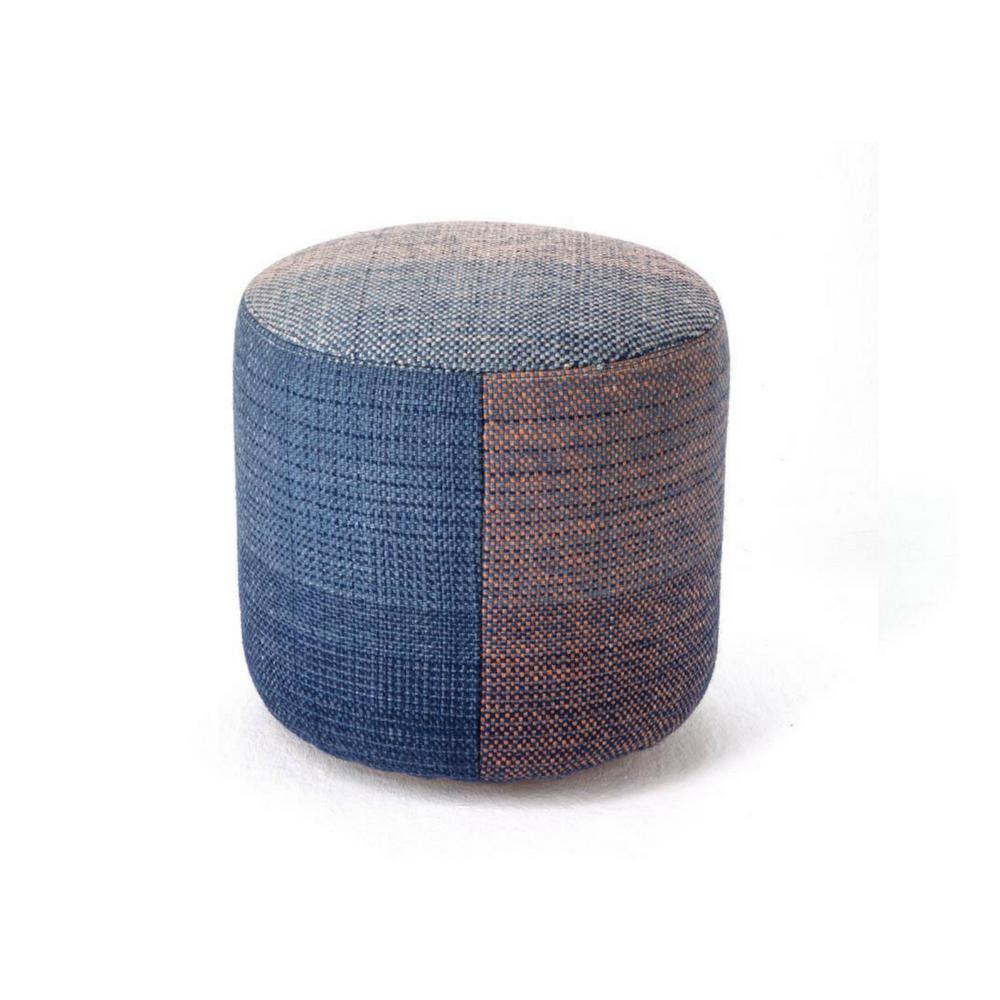 Nanimarquina Shade Pouf