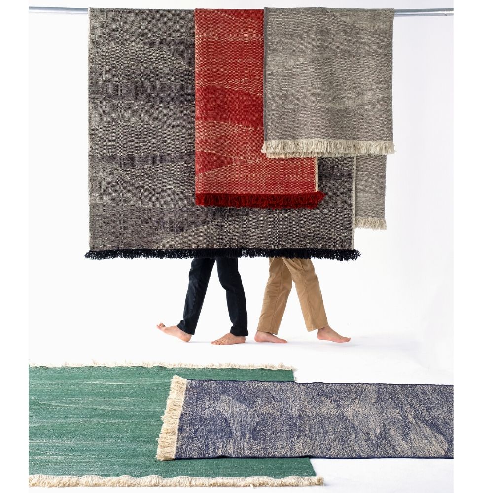 Nanimarquina Telares Rug Collection