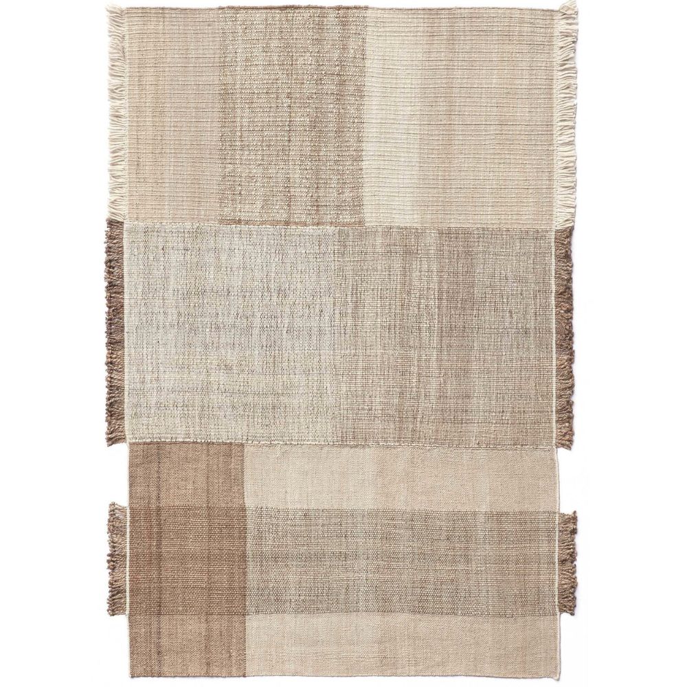 Nanimarquina Tres Vegetal Rug