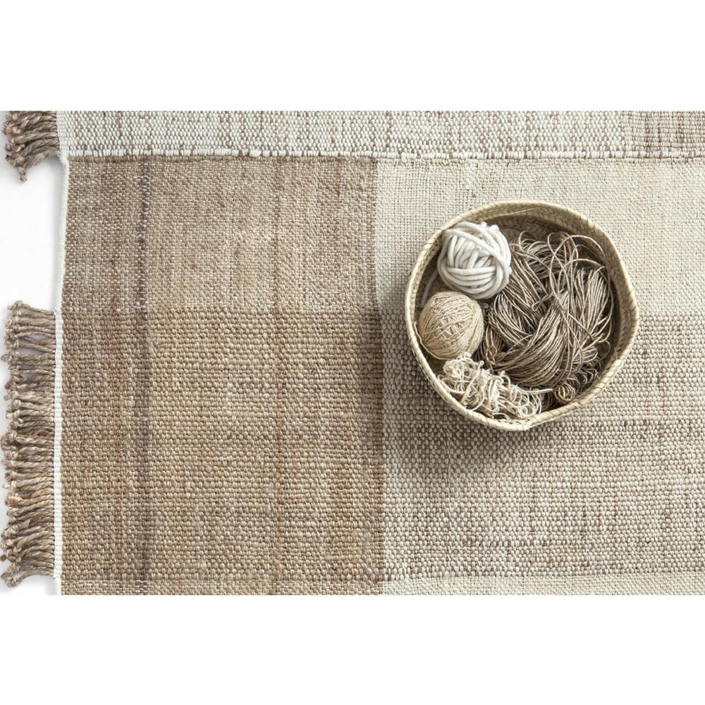 Nanimarquina Tres Vegetal Rug Styled