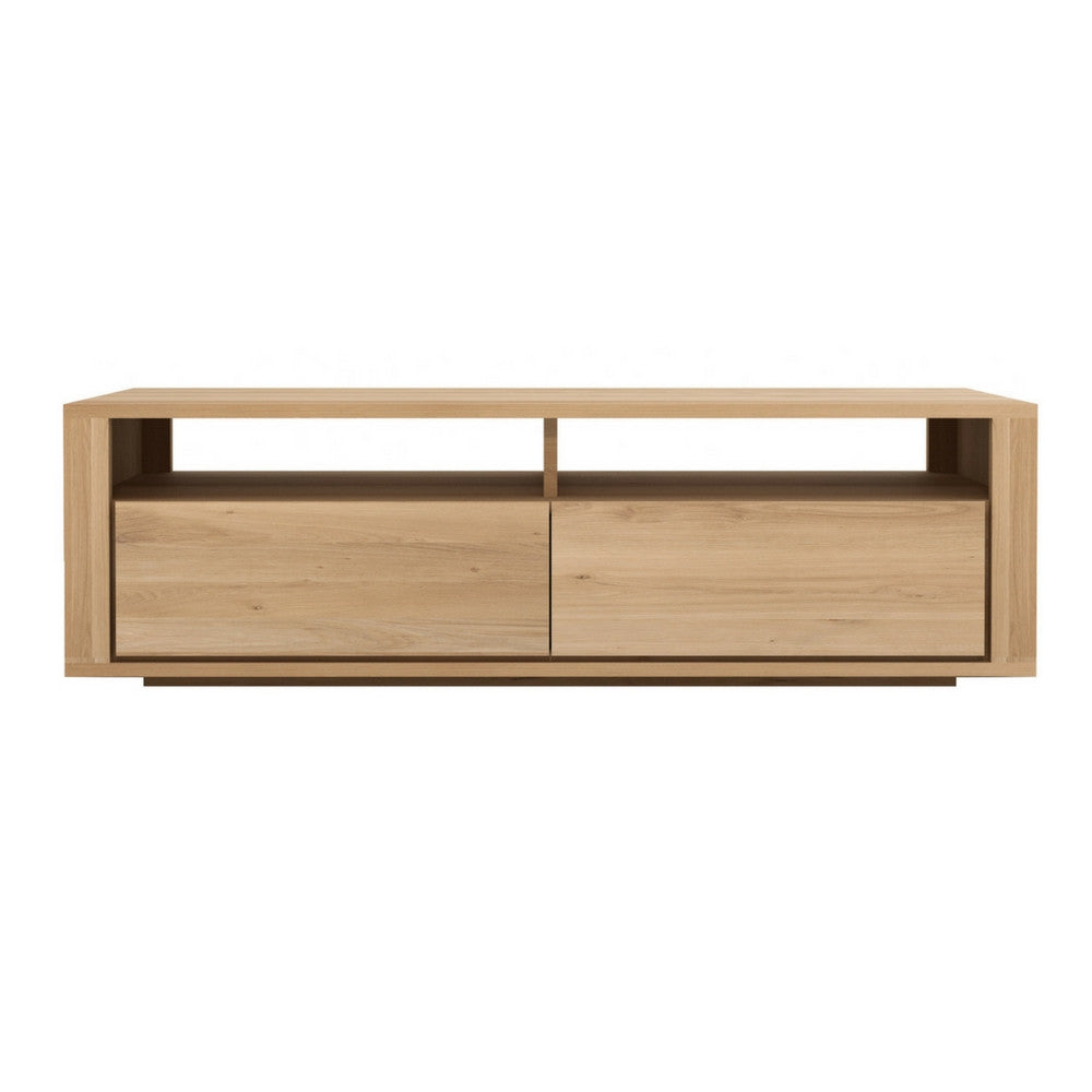 Ethnicraft wave entertainment unit discount