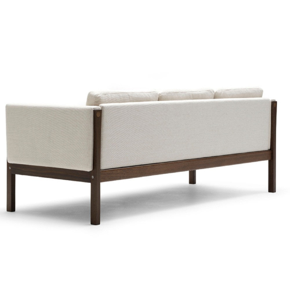 Wegner CH163 Sofa Back Carl Hansen & Son