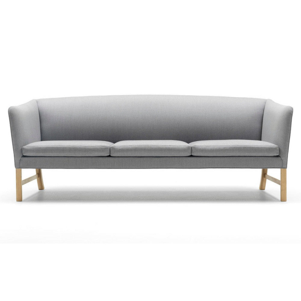 Ole Wanscher Sofa OW603 Carl Hansen & Son