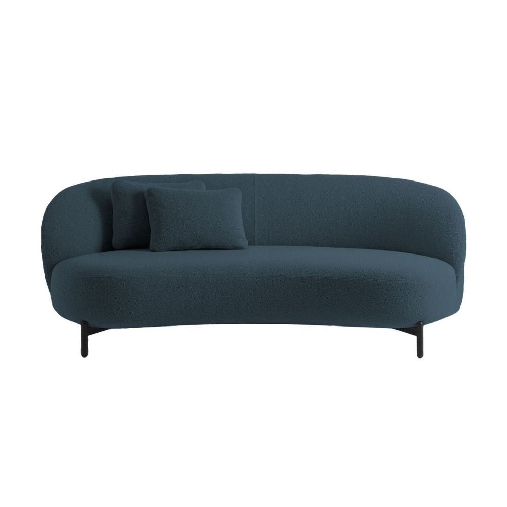 Kartell Lunam Sofa by Patricia Urquiola