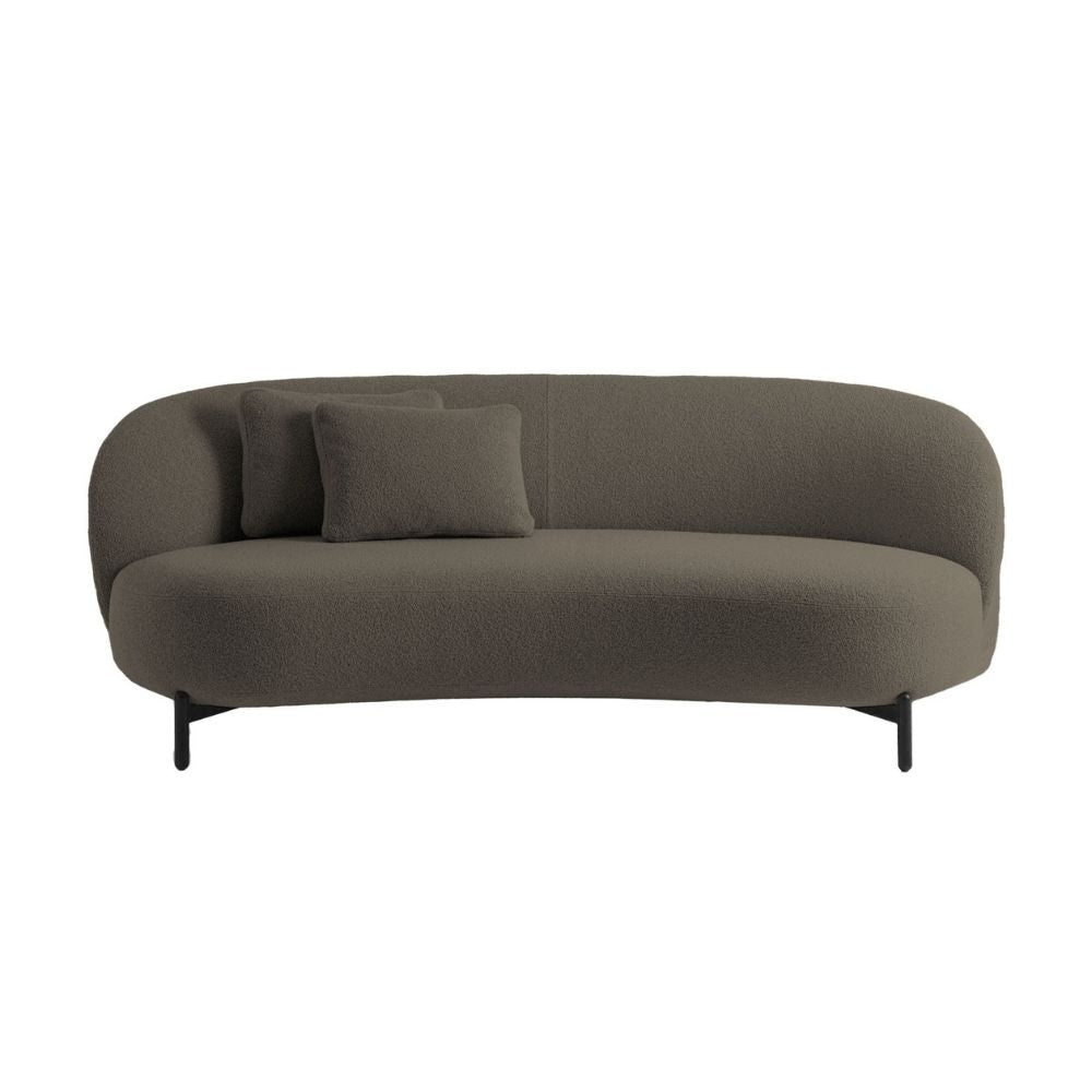 Kartell Lunam Sofa by Patricia Urquiola