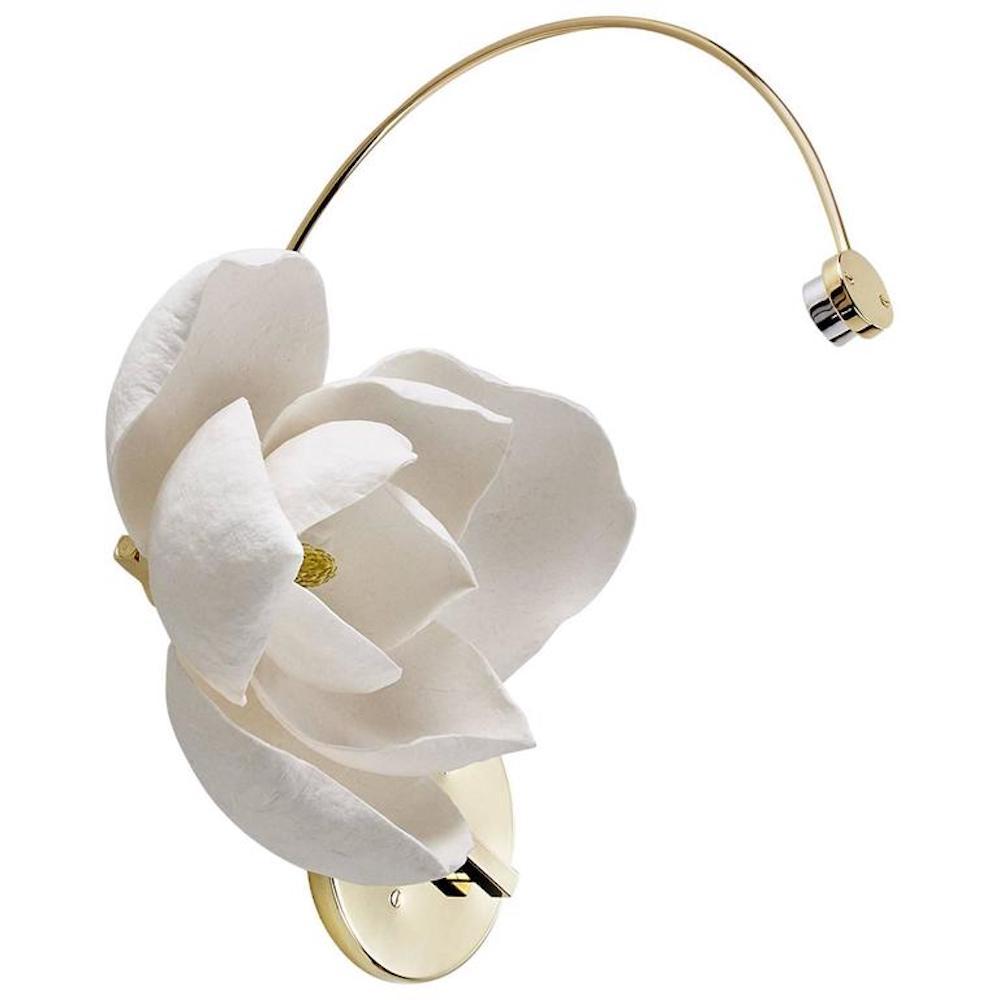 PELLE Lure Sconce